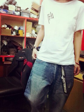 Ringさんのコーディネート