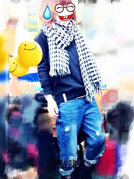 Ringさんのコーディネート