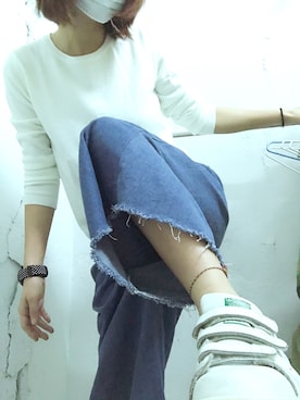 Ringさんのコーディネート