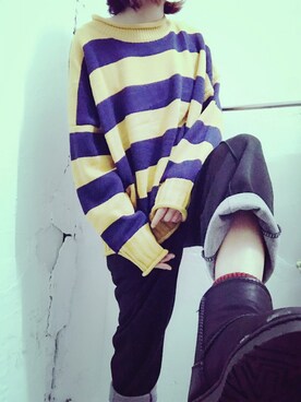 Ringさんのコーディネート