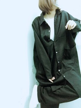 Ringさんのコーディネート