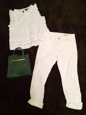 ゆうさんのコーディネート