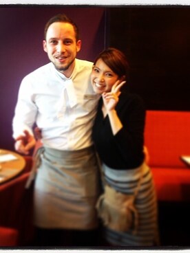 ゆうさんのコーディネート