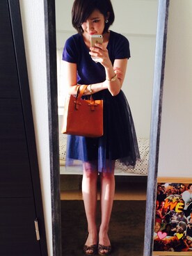 ゆうさんのコーディネート