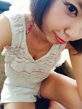 ゆうさんのコーディネート