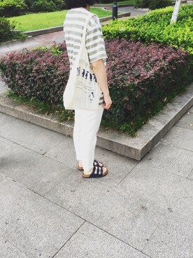 S穎さんのコーディネート