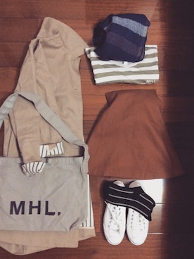 S穎さんのコーディネート