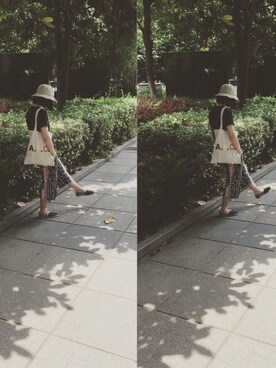 S穎さんのコーディネート