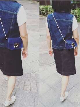 S穎さんのコーディネート