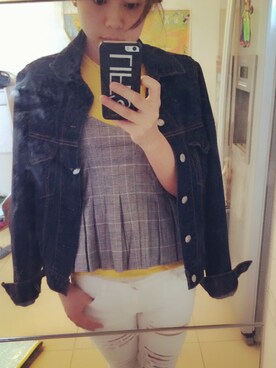 淋儿响叮当さんのコーディネート