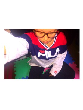 ゆうかさんのコーディネート