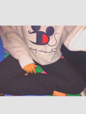 ゆうかさんのコーディネート