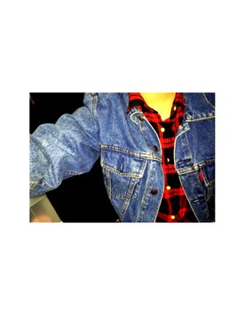 ゆうかさんのコーディネート