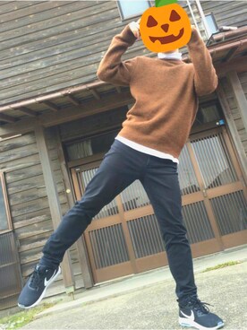 Yocchiさんのコーディネート