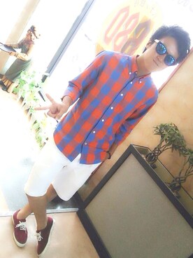 ko-さんのコーディネート