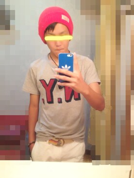 ko-さんのコーディネート