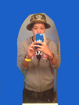 ko-さんのコーディネート