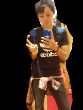 ko-さんのコーディネート