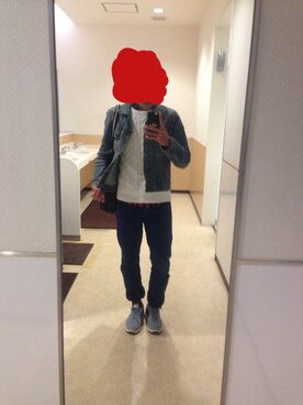 ko-さんのコーディネート