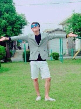 ko-さんのコーディネート