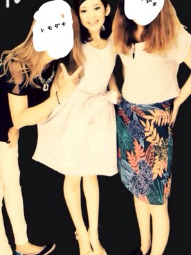 まな(c・^？^)さんのコーディネート