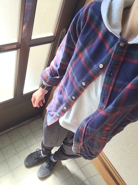 ちゃんるみさんのコーディネート