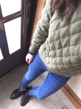 ちゃんるみさんのコーディネート