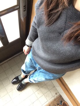 ちゃんるみさんのコーディネート