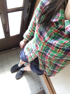 ちゃんるみさんのコーディネート