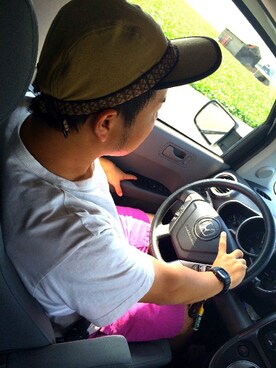 ちゃんるみさんのコーディネート