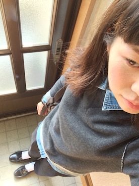 ちゃんるみさんのコーディネート