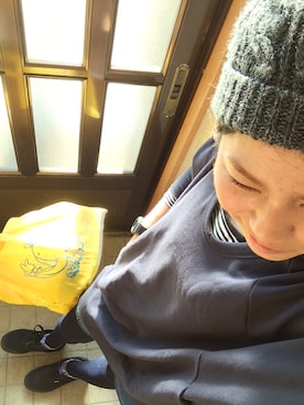 ちゃんるみさんのコーディネート