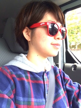 ちゃんるみさんのコーディネート