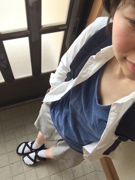 ちゃんるみさんのコーディネート