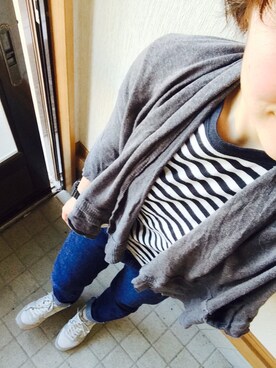 ちゃんるみさんのコーディネート