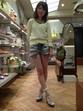 kuroさんのコーディネート