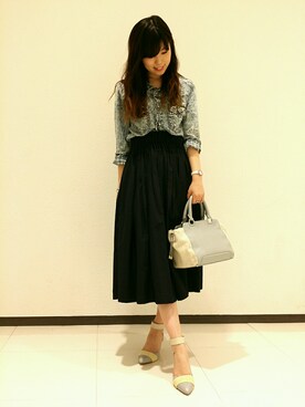 kuroさんのコーディネート