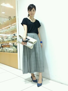 kuroさんのコーディネート