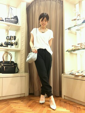 kuroさんのコーディネート