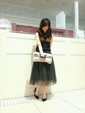 kuroさんのコーディネート