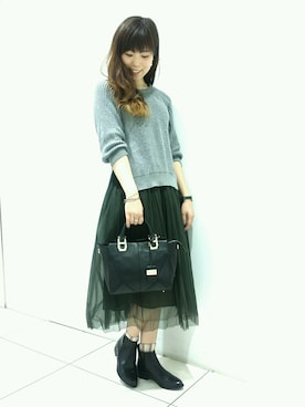 kuroさんのコーディネート