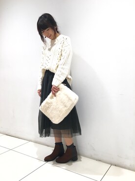 kuroさんのコーディネート