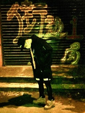 Misakiさんのコーディネート