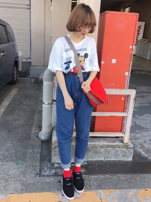 ちょこびさんのコーディネート