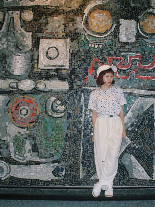 ちょこびさんのコーディネート