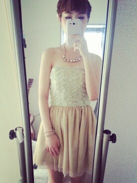 mememe…meさんのコーディネート