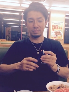 「FUCT」｜CFCREW23さん（メンズ・179cm）の秋コーディネート