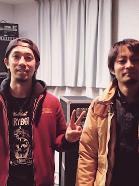 CFCREW23さんのコーディネート