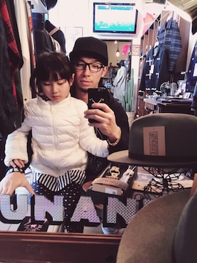 CFCREW23さんのコーディネート