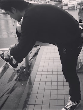 CFCREW23さんのコーディネート